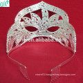 beautiful mask crown